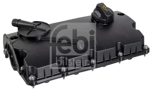 Cylinder Head Cover